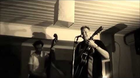 The Danger Duo - Lindy Hop