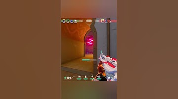 Valorant by Unreal Engine #valorant #valorantclips #shorts