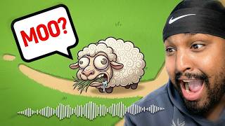 My Voice Zoo But I Recreate Real Animal Sounds!!! ( I Died Laughing LOL ) screenshot 3