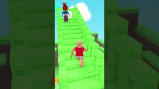GAME Roblox | Escape Parkour Obby 🌟 | Gameplay | #shorts #roblox screenshot 5