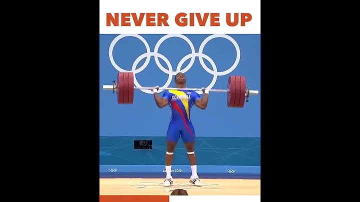 Oscar Figueroa's  never❌ give up Attitude Best Motivational Video of 2020 |Life Mantra with Ekta - DayDayNews