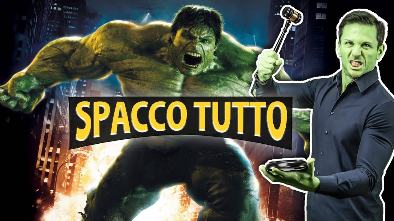 COSA RISCHI se SPACCHI TUTTO? | Avv. Angelo Greco