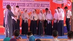 LAGU TERIMAKASIH GURUKU - Perpisahan SMPN 1 Atap Ngetos Nganjuk  - Durasi: 5:28. 