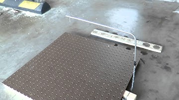 Custom Pelican Case Project: Part 1 - Foam Cutter DYI Build Setup