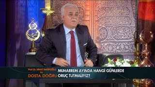 Muharrem ayında hangi günler oruç tutmalıyız? - atv Resimi