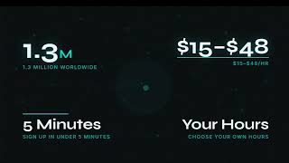 Dataforce By Transperfect