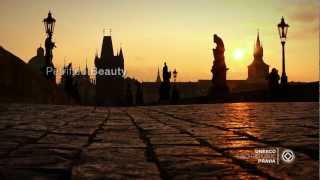 Unesco - Prague