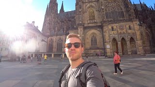 Czechia or Czech Republic Eastern Europe or Central Europe Expat or immigrant