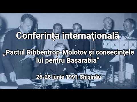 Video: „Vara Roșie” 1919