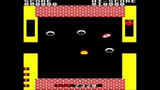 Mr. Wimpy: The Hamburger Game for the BBC Micro screenshot 2