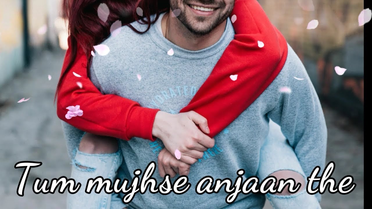 Bilkul socha na 💖 30 Sec whatsapp status video love song💖