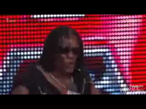 R-Truth "My Bad" Compilation.
