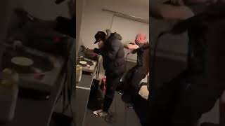 Mc Trex And Mc Test Ft. Si, Glenn And Bella Crippa Night Outin Unintentional Light It Up