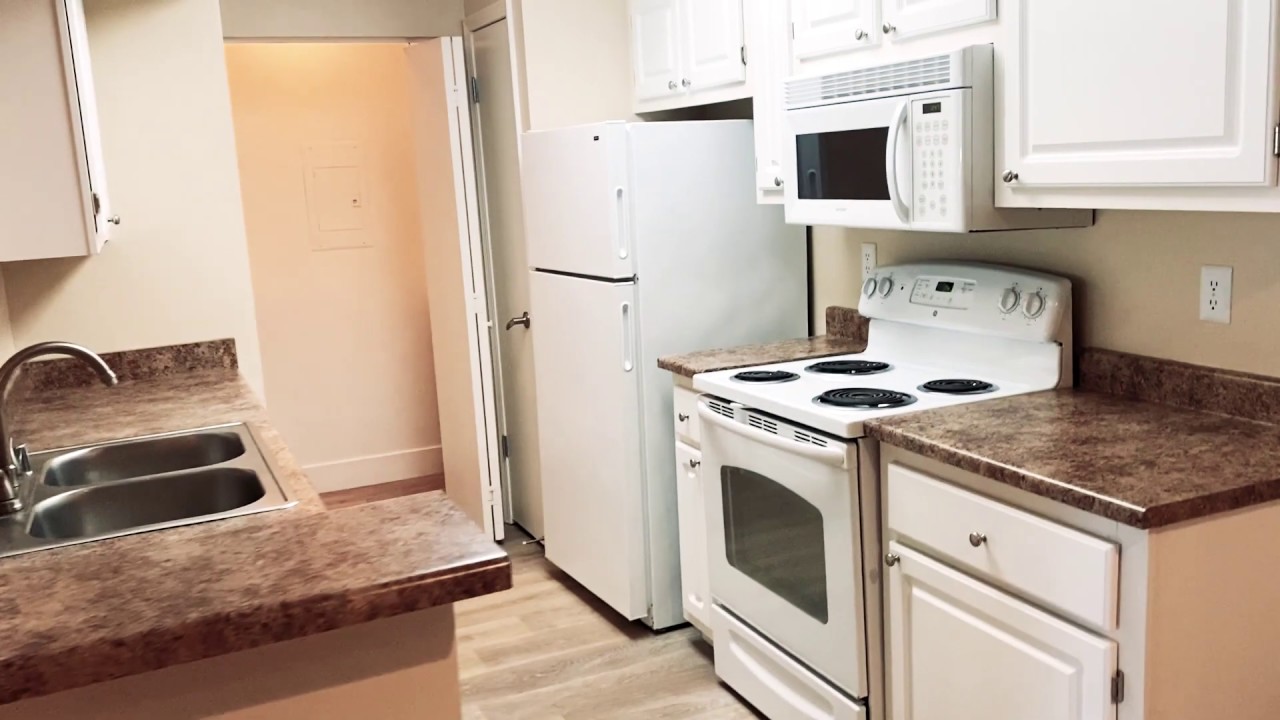 Slate CreekRoseville, CA 2 Bedroom 2 Bath Video Tour YouTube