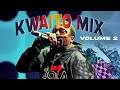 South African Old school Kwaito mix volume 2 (Deejay Kar)