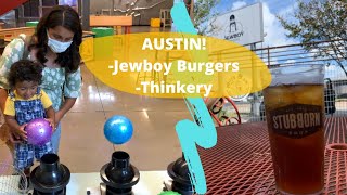 Children’s Museum in Austin, Texas |  Thinkery