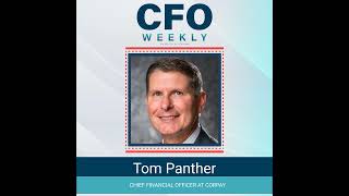 Harnessing the Power of Technology and People with Tom Panther