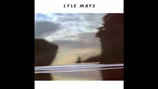 Lyle Mays - Lyle Mays (Geffen, 1986) Full Album [Jazz/ContemporaryJazz]