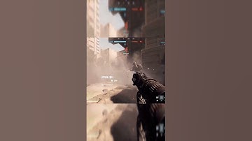 BF6 solo pushing objectives in breakthrough sometimes works! #bf6 #bf6gameplay #gameplay #shorts