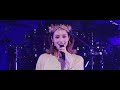 BENI「15th Anniversary BENI “NEW MOON” LIVE TOUR 2020」2020.10.23 TOKYO Digest