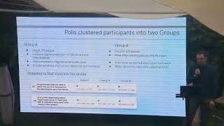 Polis 2 0 For Americans Views On Ai - Maximilian Kroner Dale