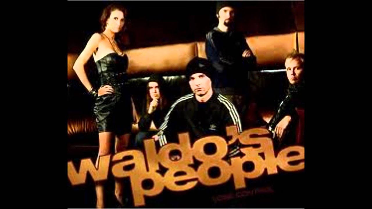 Watch waldo´s people-i`ll be waiting on YouTube Watch waldo´s people-i`ll be waiting on YouTube