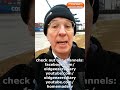 The "D" word - Old Geezer Show, 24 January 2023