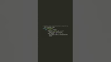 Master Python Class Initialization Easily!