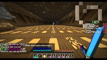 Minecraft PvP 1.5.2  - Tutorial/Tips and Tricks (OUTDATED)