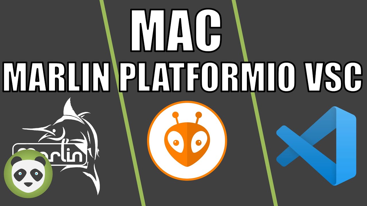 Marlin firmware for mac