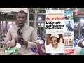 Revue des titres du 30 avril 2024