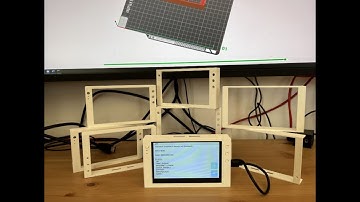 3D Printing Made Easy: A Hands-On Workshop with RT-Thread×Renesas×LVGL HMI Board