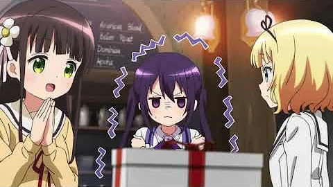 アニメ ドヤ顔