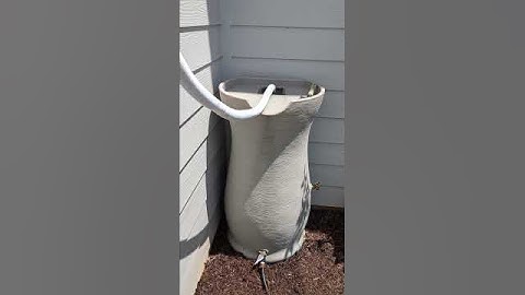 Automating my garden with solar watering #garden #automation #diy