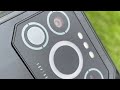 F150 Air1 Ultra+ Camera Test