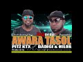 AWARA TASOL- Pitz KTX ft Dadigi & Hilox.2023....DQMEDIA Popondetta.