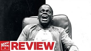 Get Out (2017) Review