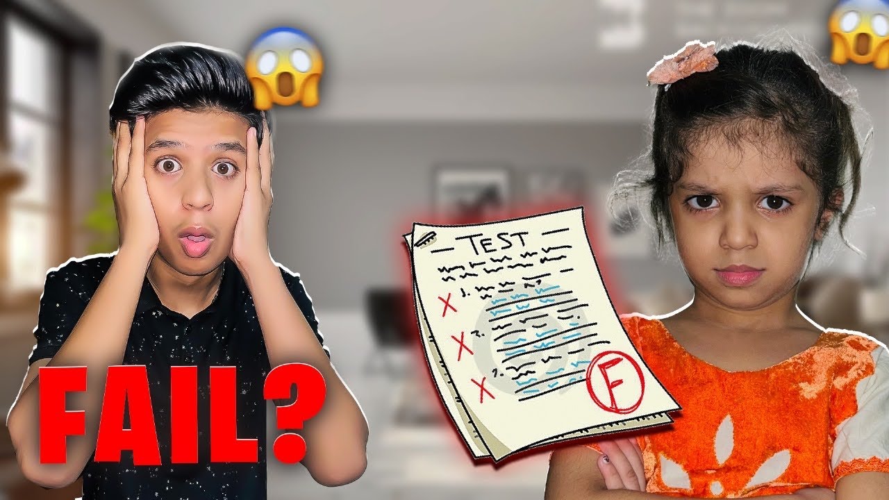 Salwa Fail hogyi?😱Romaisa ne apna secret bata diya😍 Taha is here