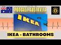 IKEA Bathroom Australia | Best Storage, Vanities &amp; Bathroom Accessories Guide | Podcast Australia