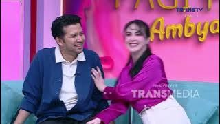Sosok Arumi Bachsin Di Mata Emil Dardak | PAGI PAGI AMBYAR (18/7/24) P1
