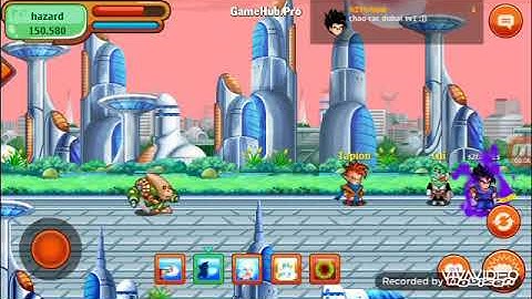 Hướng dẫn ae tt đơn giản mở skill 3 đệ tử tránh kok 99% nhé!