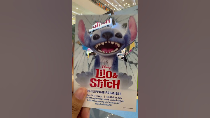 Lilo & Stitch premiere + merch! 😍 #liloandstitch #ohana #disney #stitch