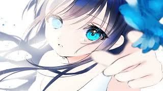 Lost, Zelli King -  Surrender {Piano version} -  Nightcore {Lyrics}