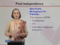 MGT513 Public Administration in Pakistan Lecture No 41