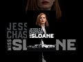 Miss Sloane