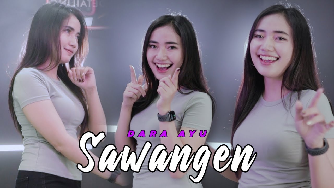 Dara Ayu - Sawangen (Official Music Video) | KENTRUNG Dara Ayu - Sawangen (Official Music Video) | KENTRUNG