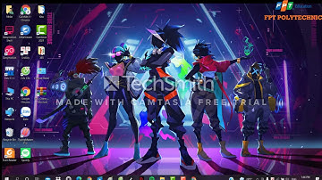 Assignment 2: clip hướng dẫn tải Noxplayer | PC04547