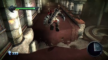 Darksiders part 2 | Road To Darksiders 3 | Vulgrim