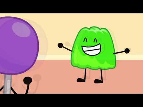 BFB 22 but it's only 𝙉𝙚𝙬𝙗𝙞𝙚 𝘼𝙡𝙡𝙞𝙖𝙣𝙘𝙚 - YouTube