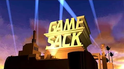 My very first TCF Parody (A treat for Game Sack)
